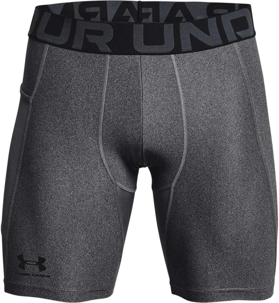 Under Armour Men's HeatGear Armour Compression Shorts