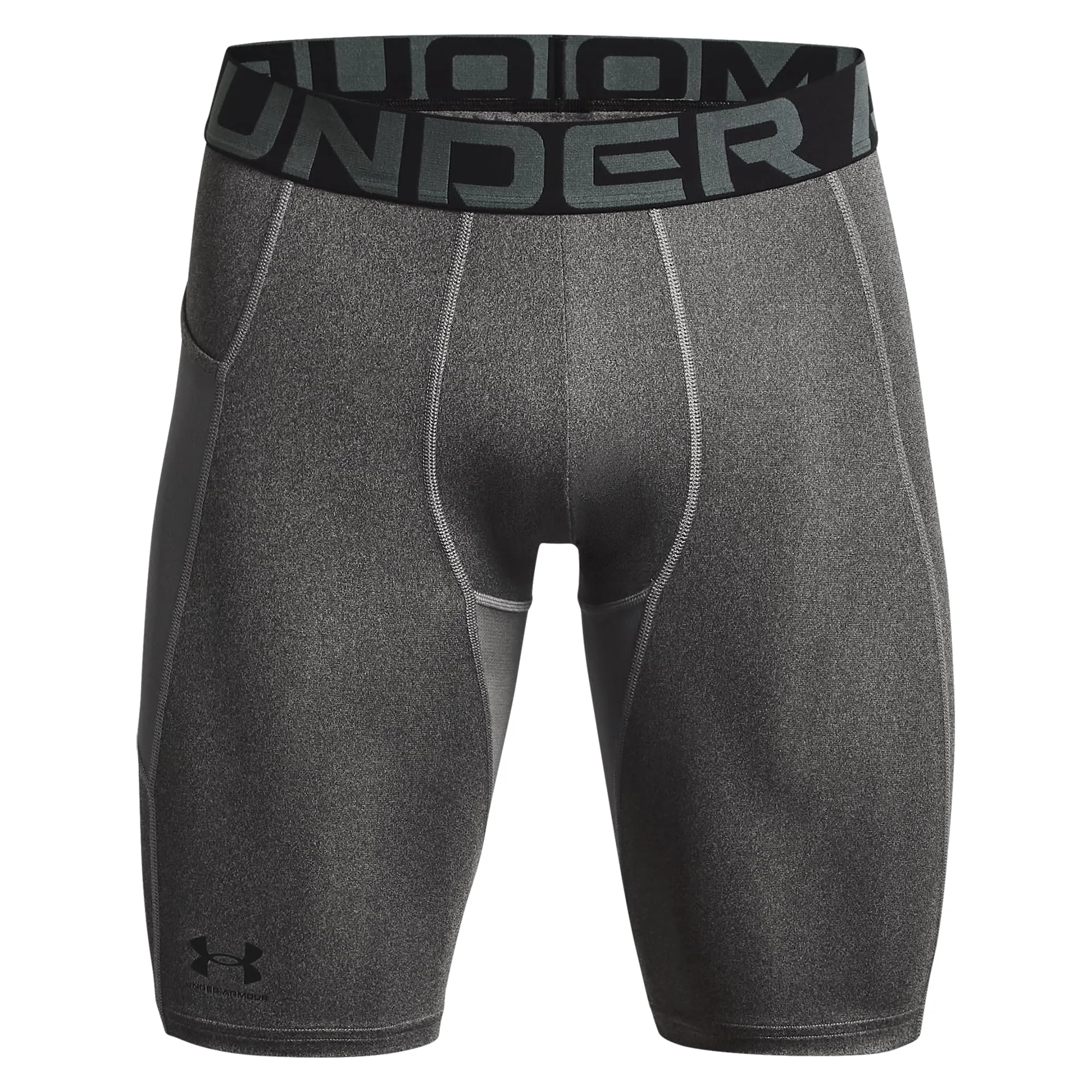 Under Armour Men's HeatGear Compression Long Shorts