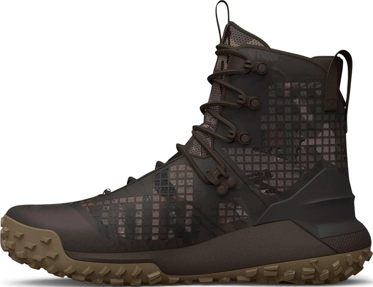 Under Armour HOVR Dawn 2.0 Waterproof Boots