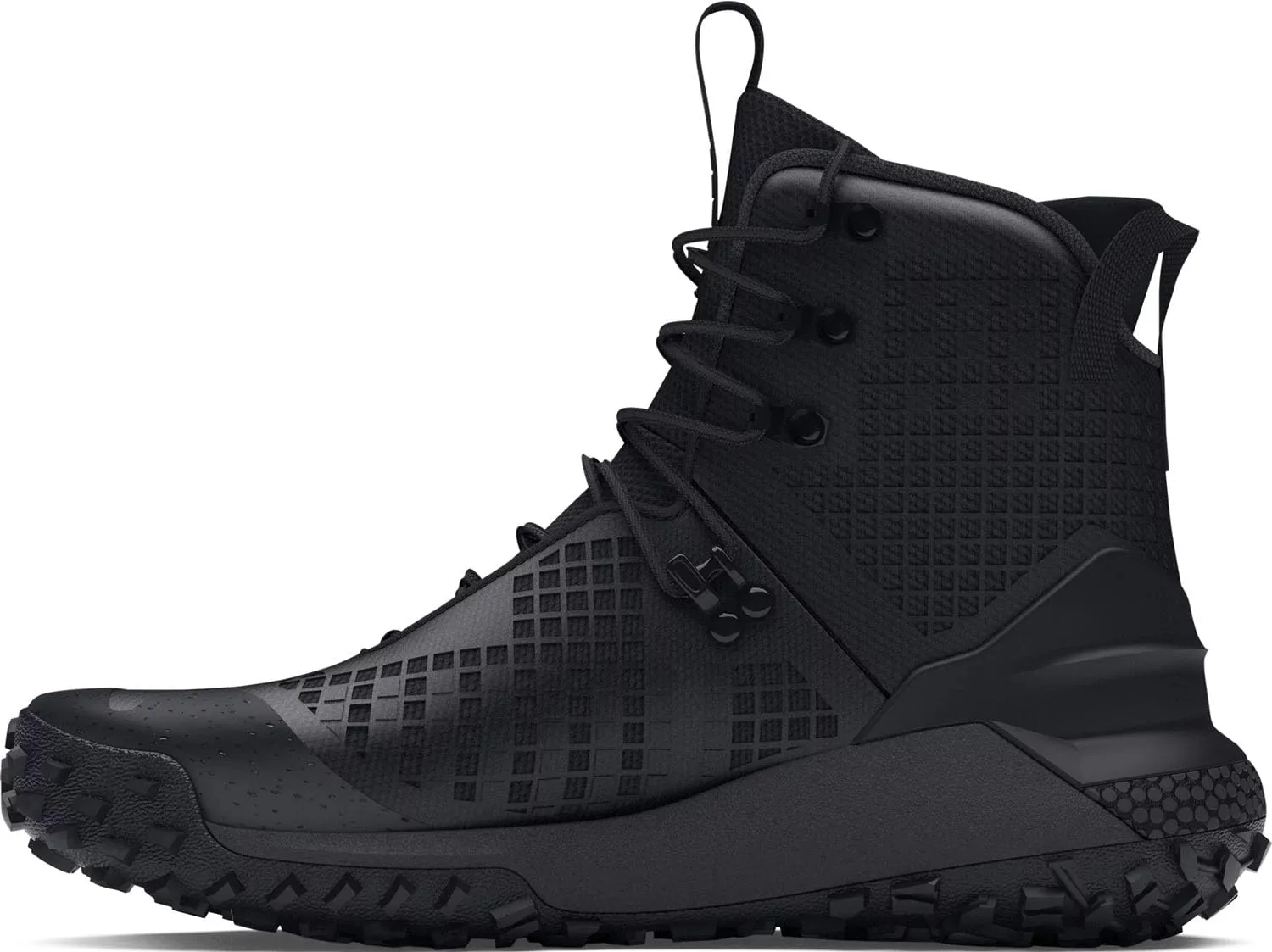 Under Armour UA HOVR Dawn WP 2.0