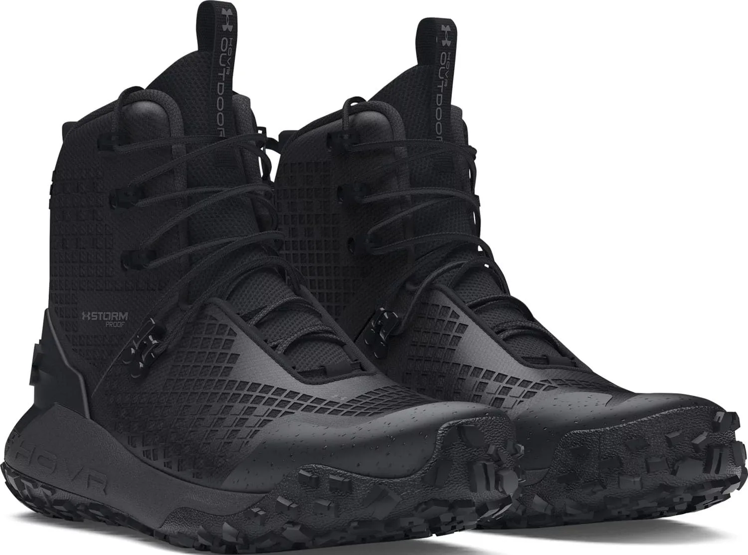 Under Armour UA HOVR Dawn WP 2.0