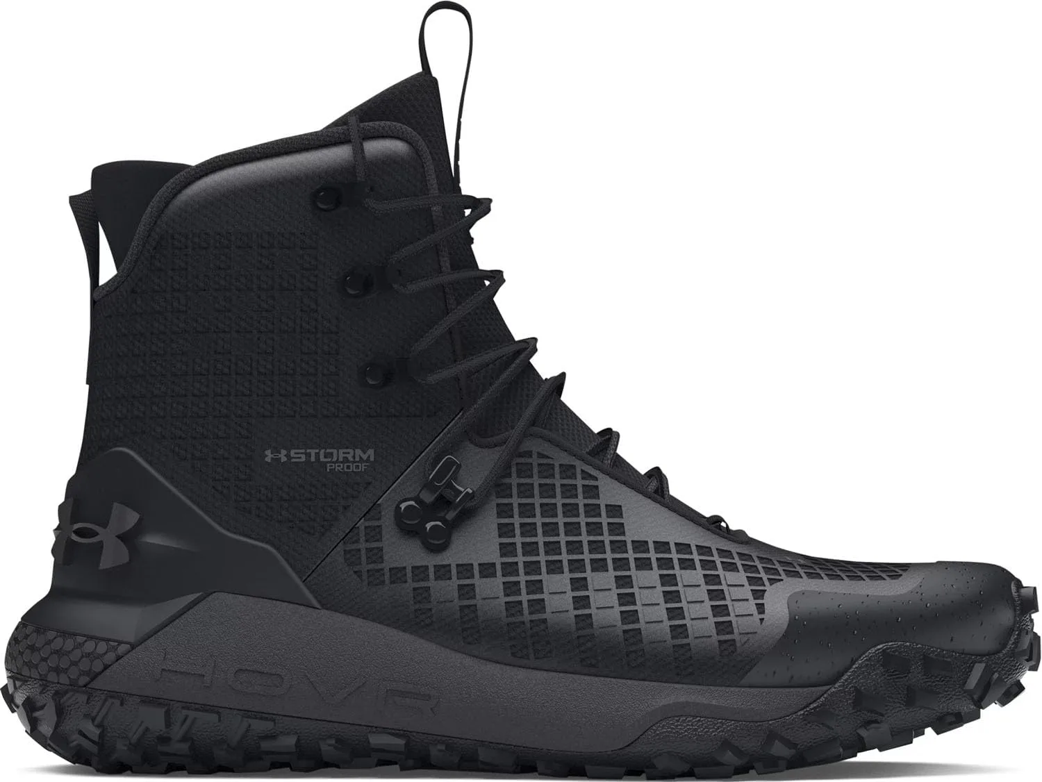 Under Armour UA HOVR Dawn WP 2.0