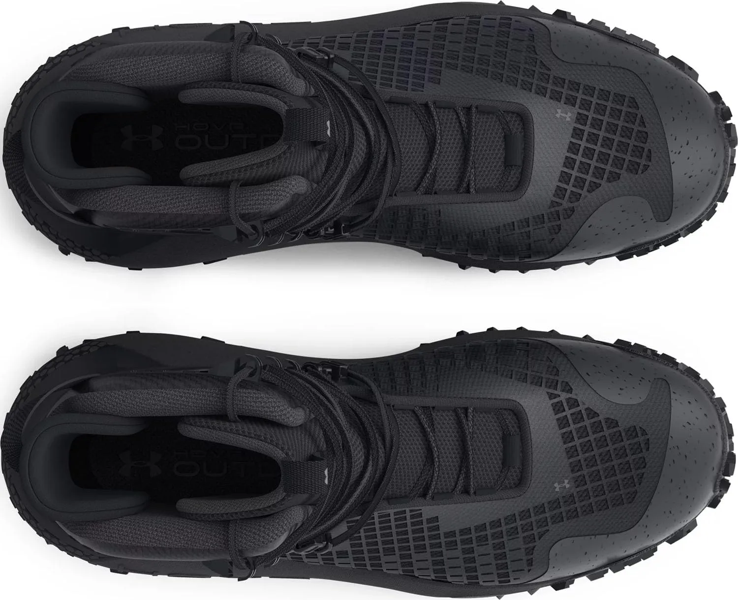Under Armour UA HOVR Dawn WP 2.0