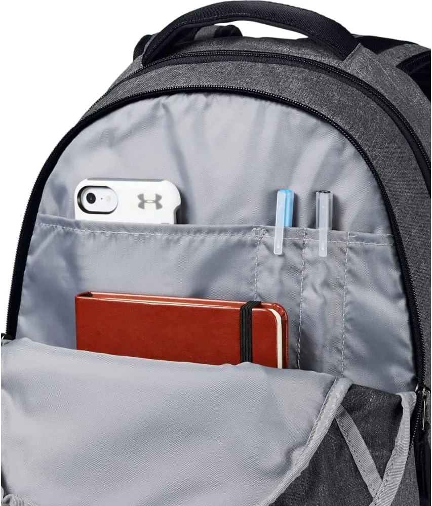 UNDER ARMOUR Unisex Hustle Backpack