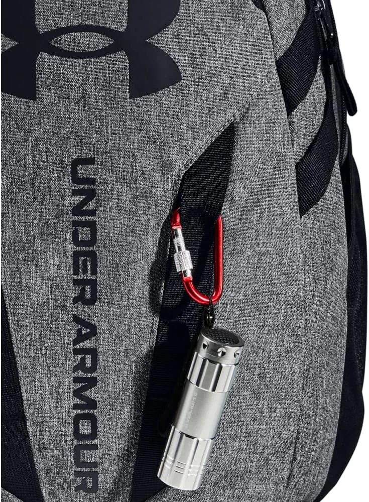UNDER ARMOUR Unisex Hustle Backpack
