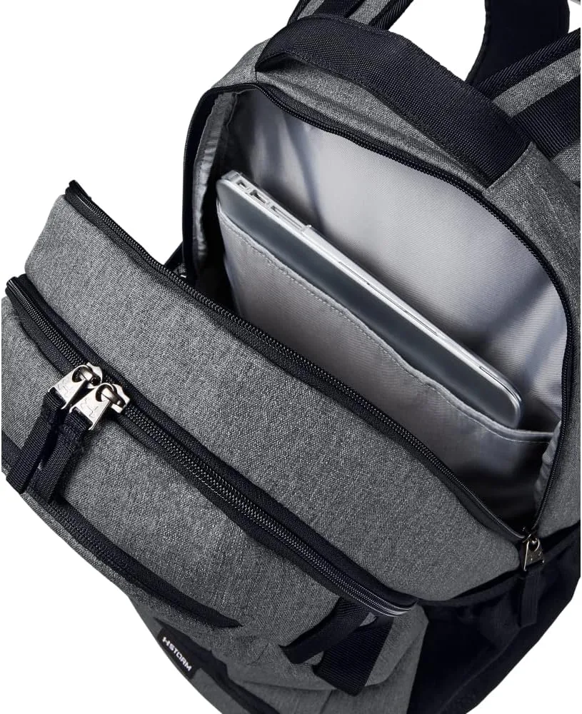 UNDER ARMOUR Unisex Hustle Backpack