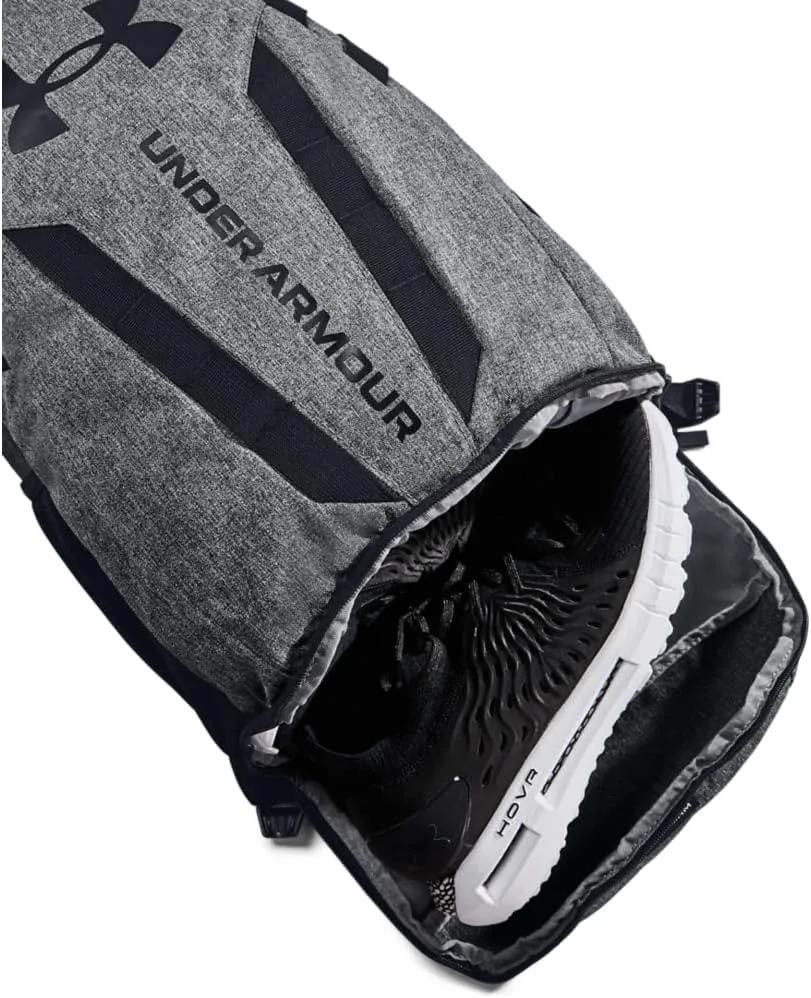 UNDER ARMOUR Unisex Hustle Backpack