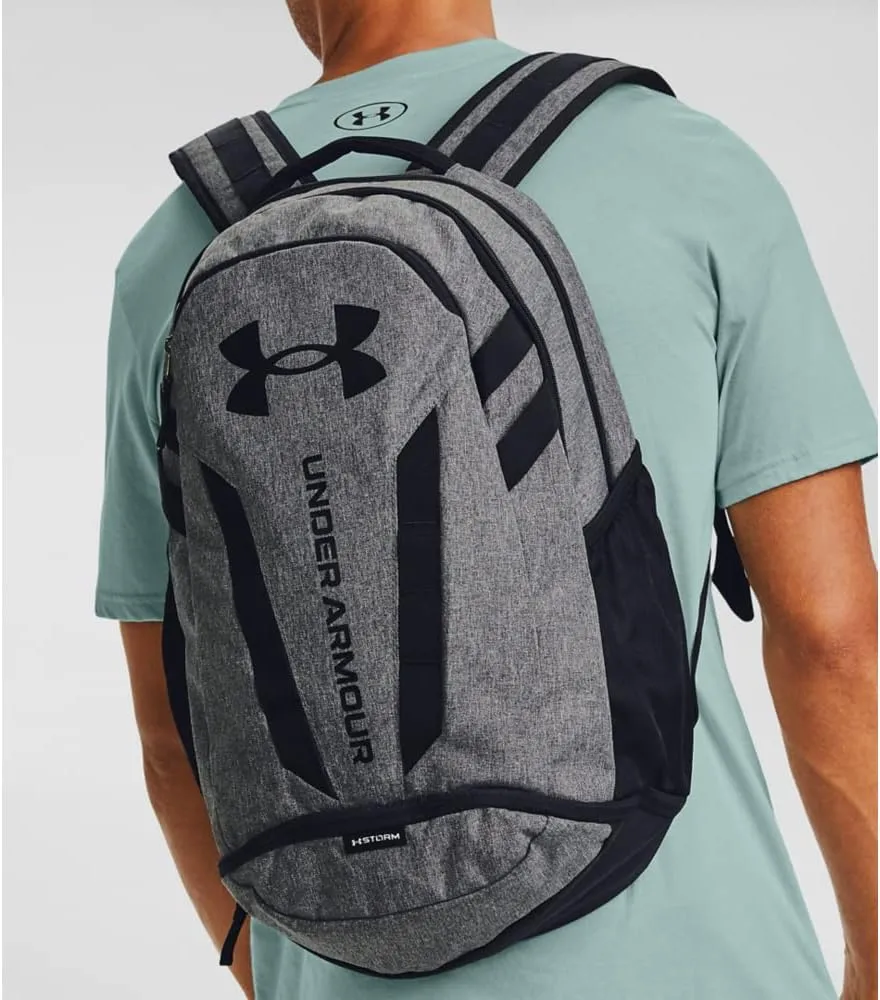 UNDER ARMOUR Unisex Hustle Backpack