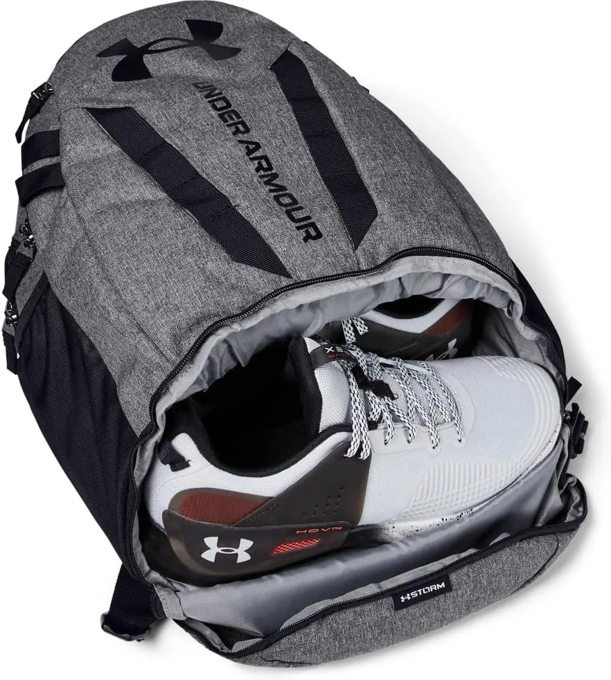 UNDER ARMOUR Unisex Hustle Backpack