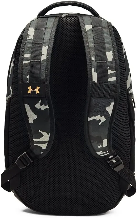 UNDER ARMOUR Unisex Hustle Backpack