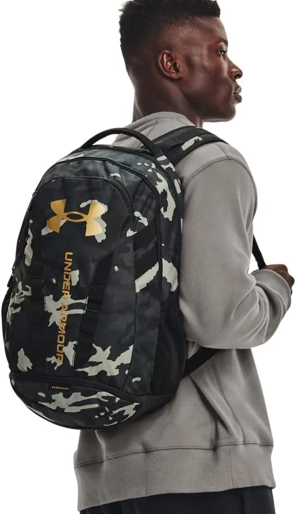 UNDER ARMOUR Unisex Hustle Backpack