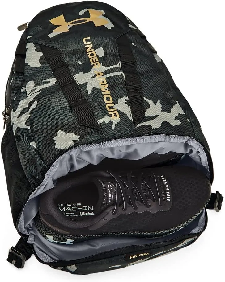 UNDER ARMOUR Unisex Hustle Backpack