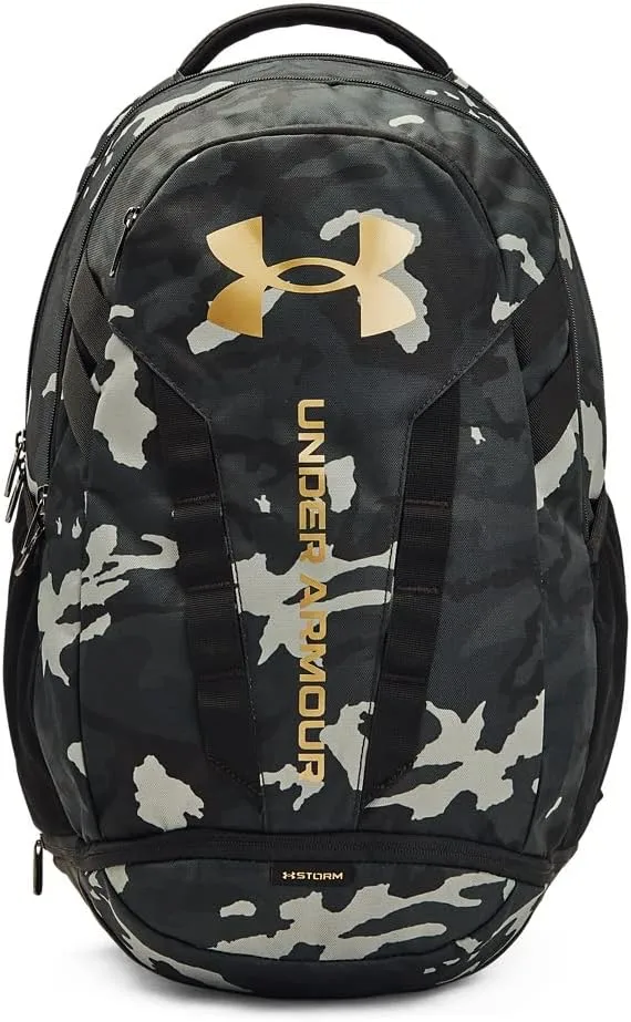 UNDER ARMOUR Unisex Hustle Backpack