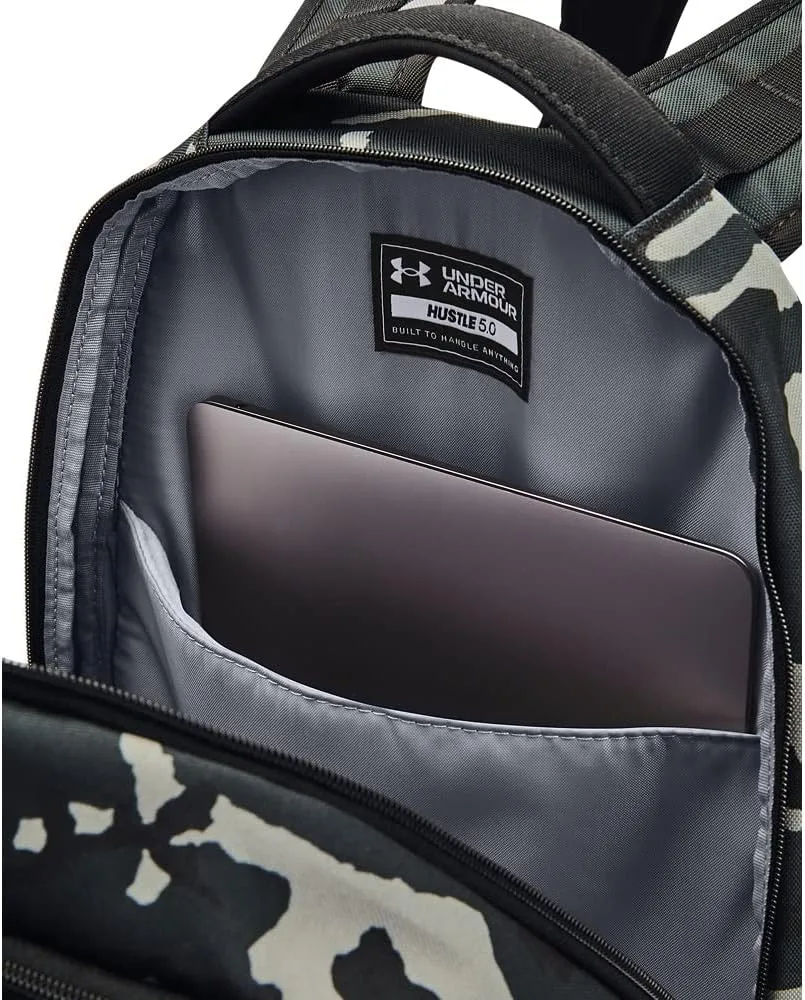 UNDER ARMOUR Unisex Hustle Backpack