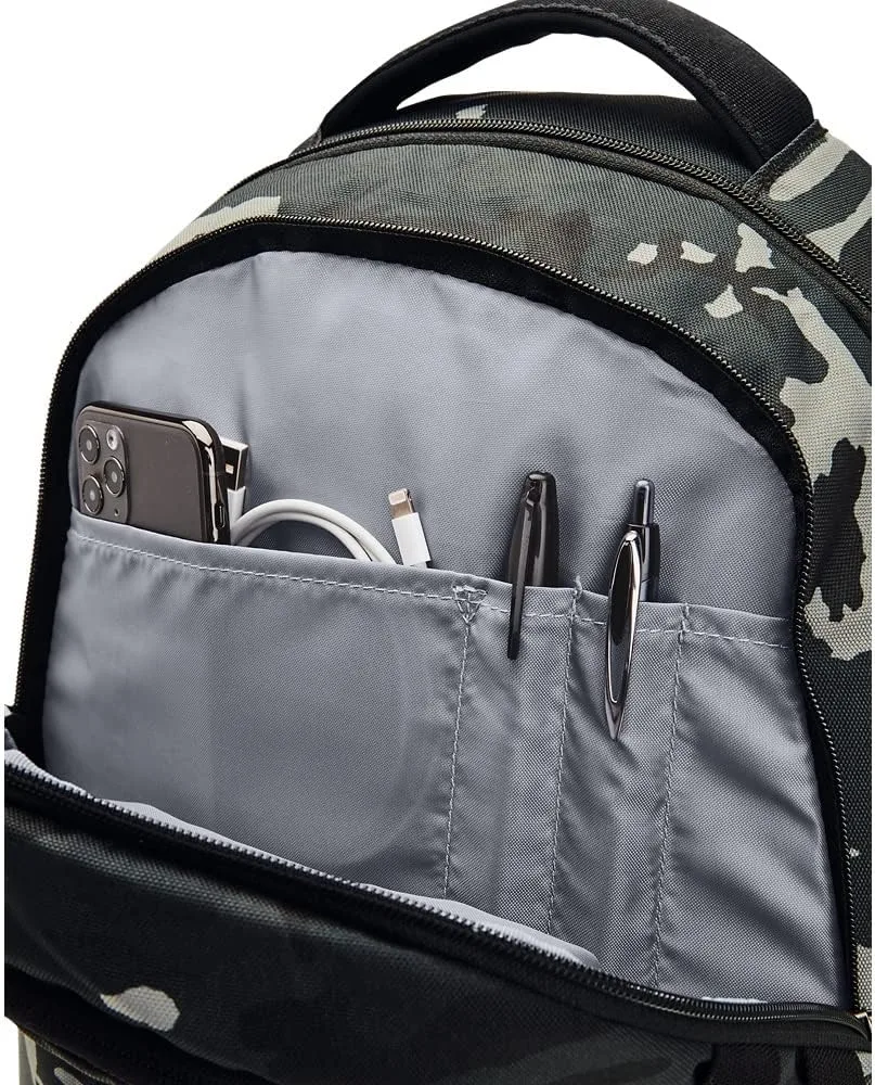 UNDER ARMOUR Unisex Hustle Backpack