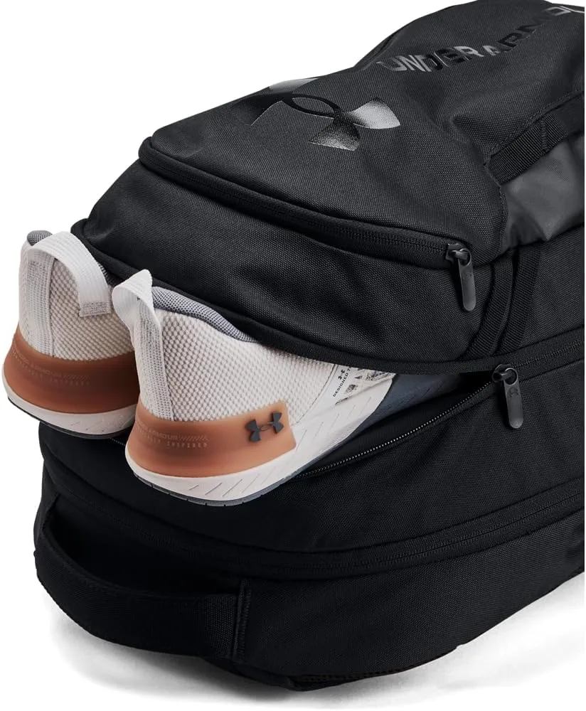 UNDER ARMOUR Hustle 6.0 Backpack