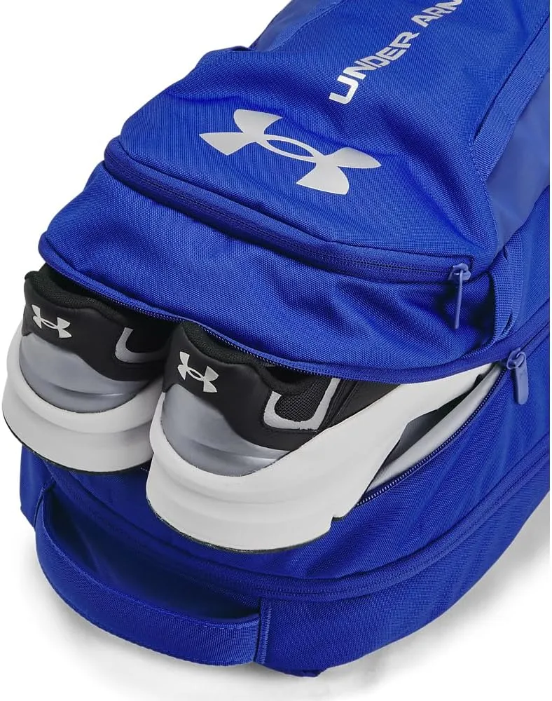UNDER ARMOUR Hustle 6.0 Backpack