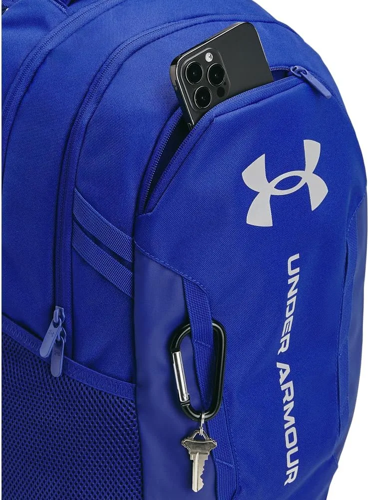 UNDER ARMOUR Hustle 6.0 Backpack