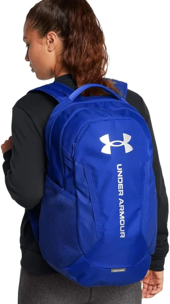UNDER ARMOUR Hustle 6.0 Backpack
