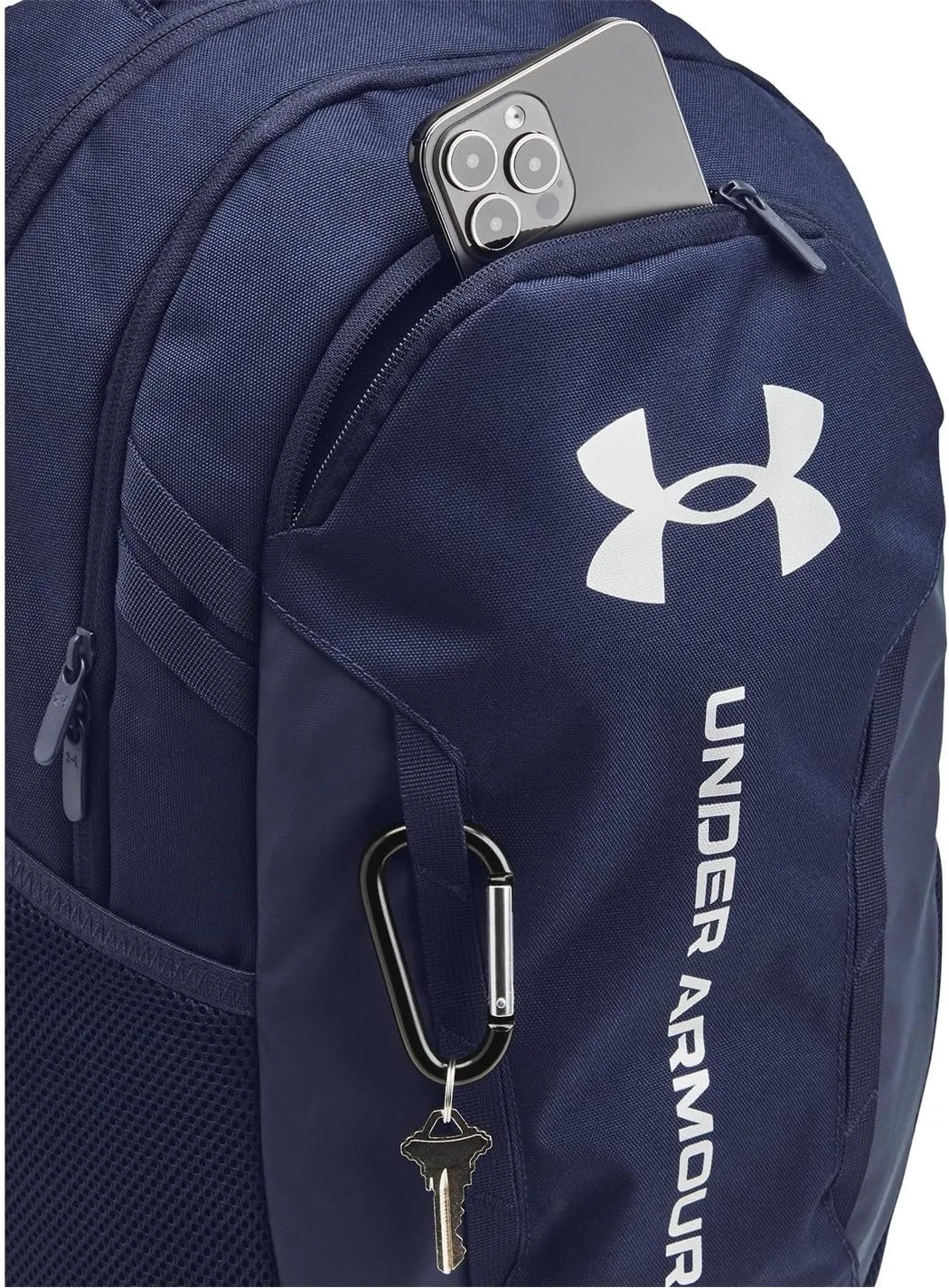 UNDER ARMOUR Hustle 6.0 Backpack