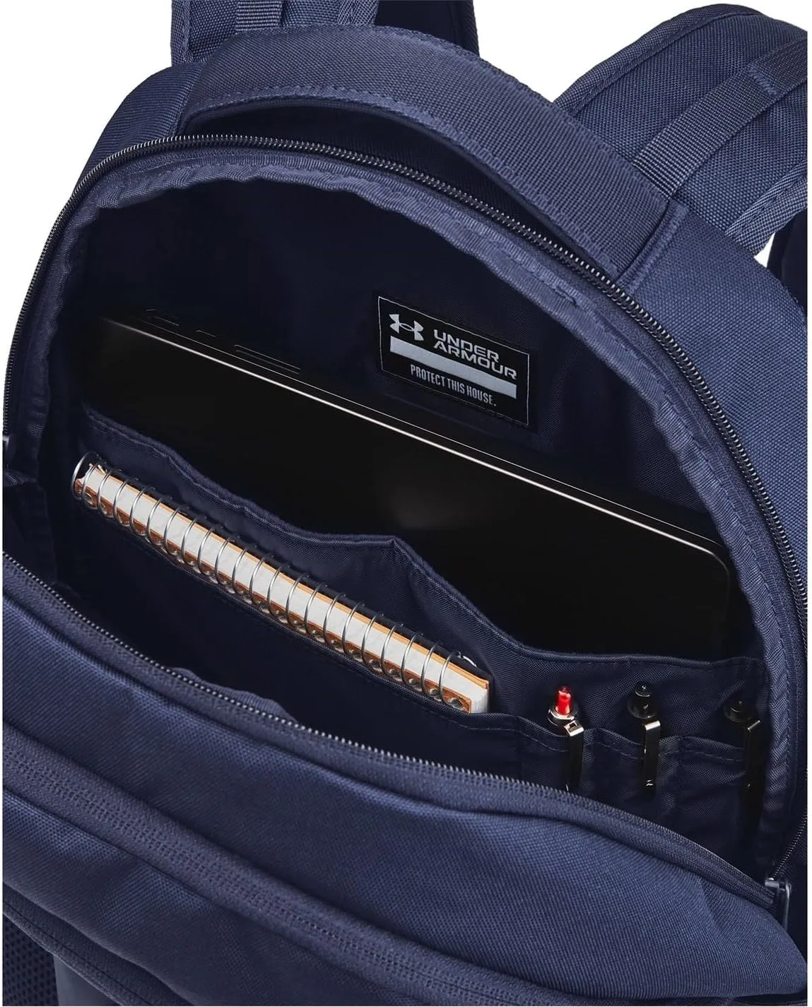 UNDER ARMOUR Hustle 6.0 Backpack