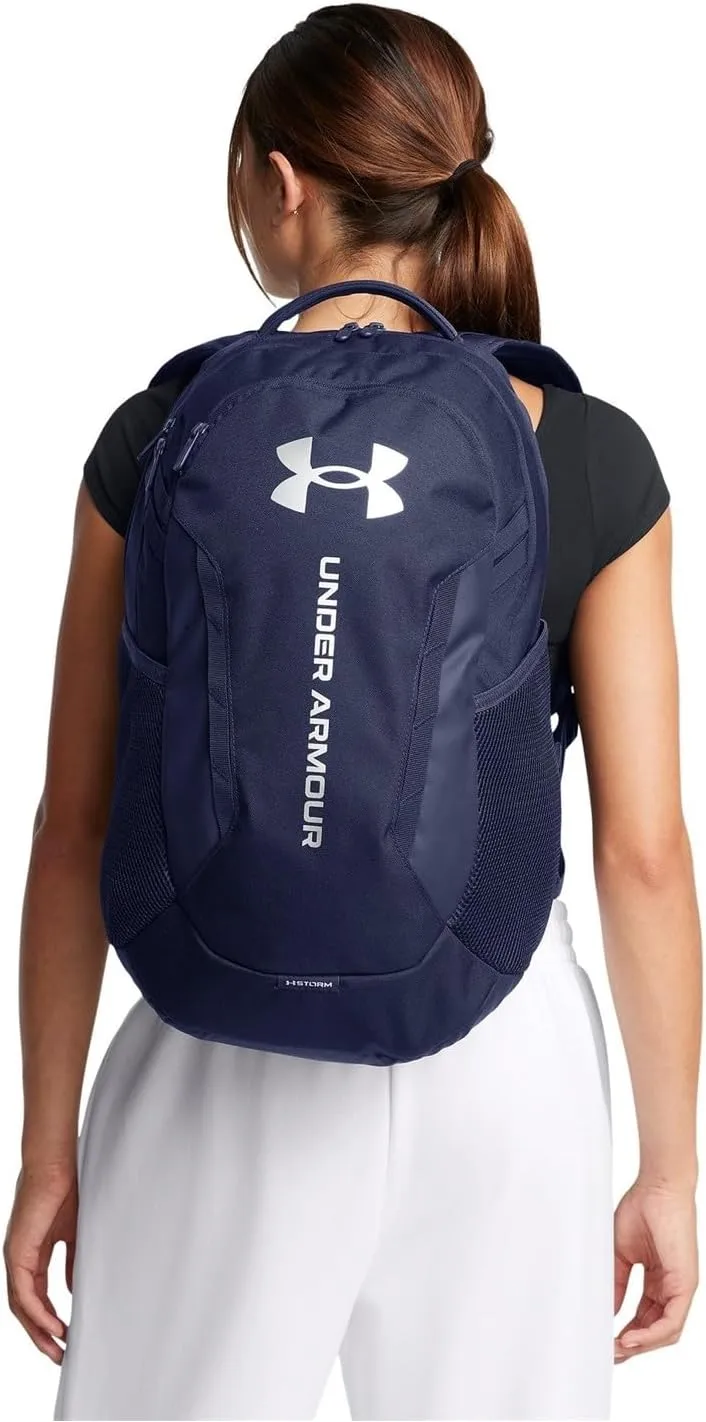 UNDER ARMOUR Hustle 6.0 Backpack