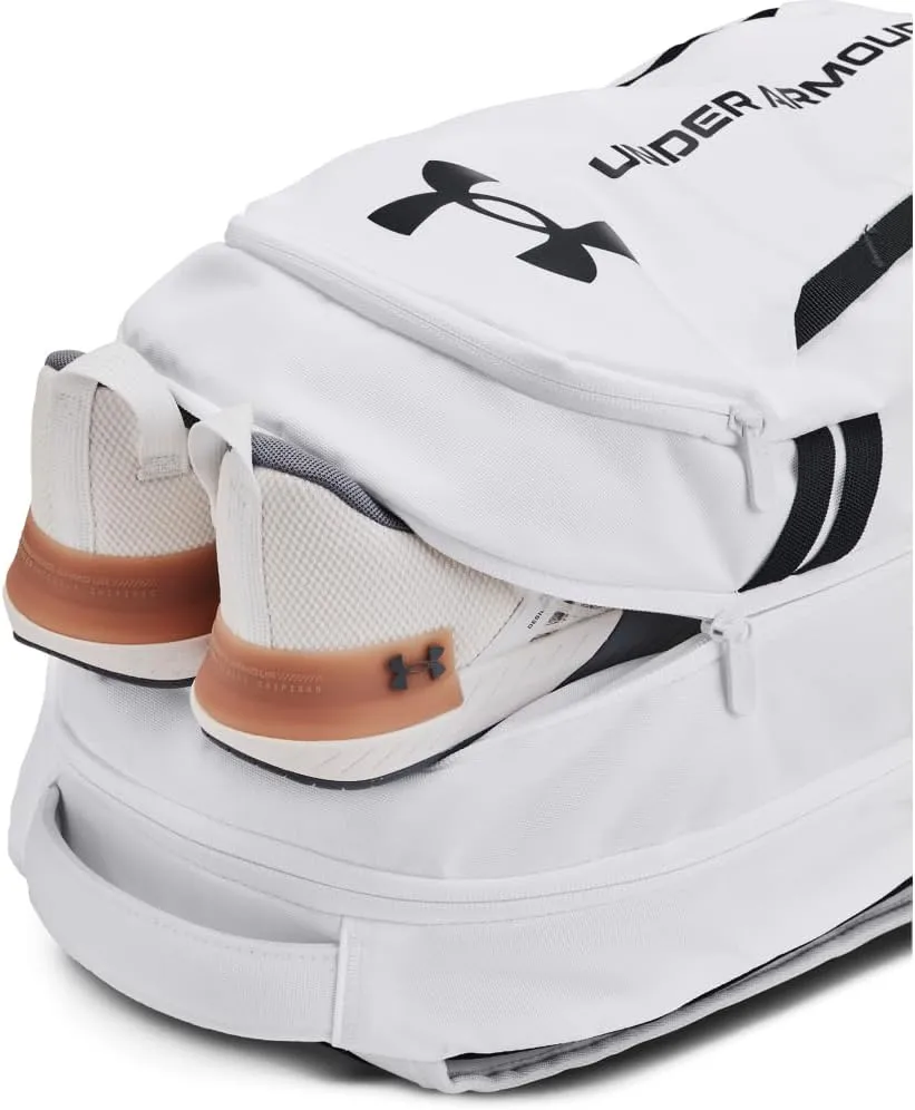 UNDER ARMOUR Hustle 6.0 Backpack