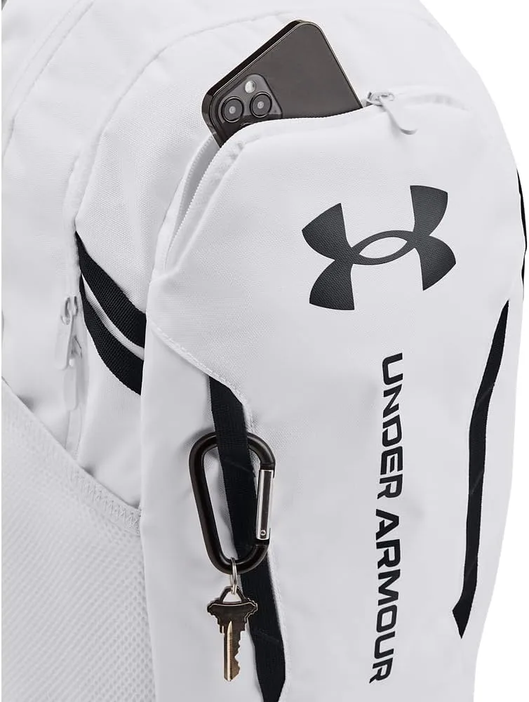 UNDER ARMOUR Hustle 6.0 Backpack