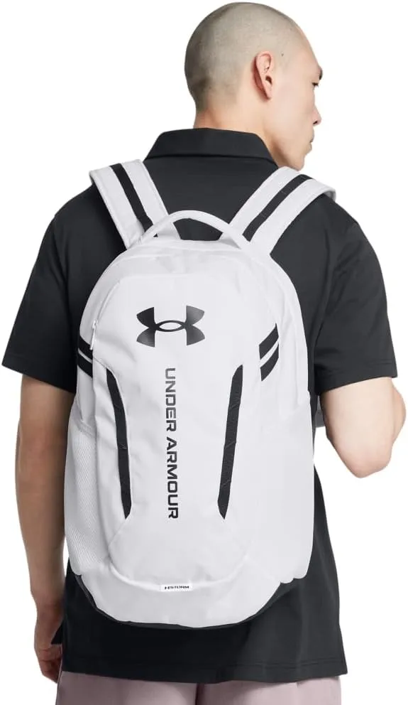 UNDER ARMOUR Hustle 6.0 Backpack