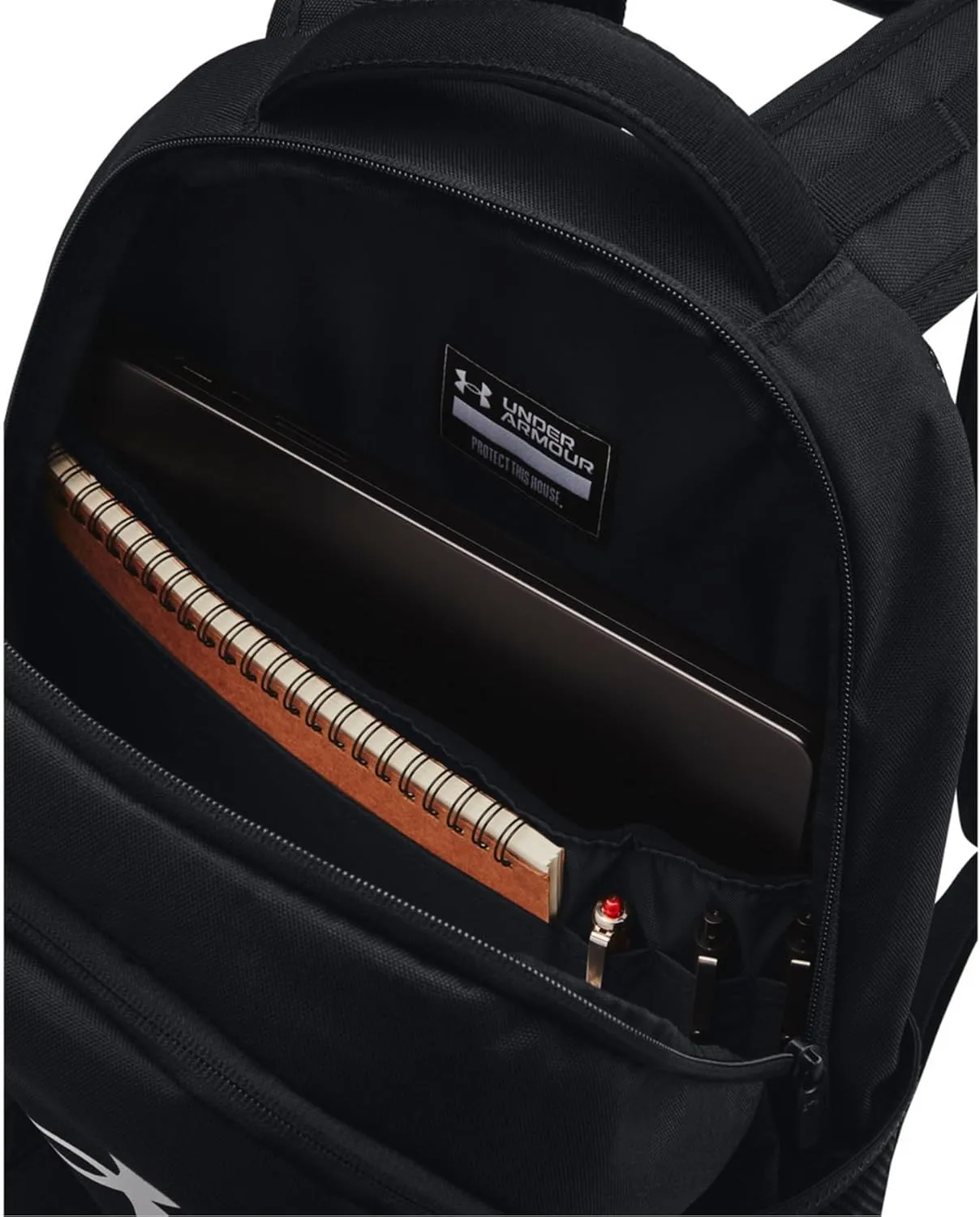 UNDER ARMOUR Hustle 6.0 Backpack