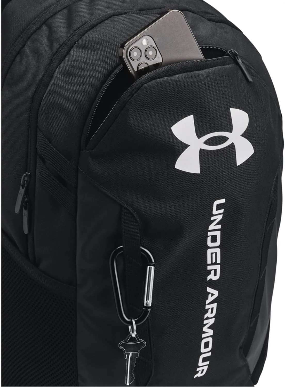 UNDER ARMOUR Hustle 6.0 Backpack