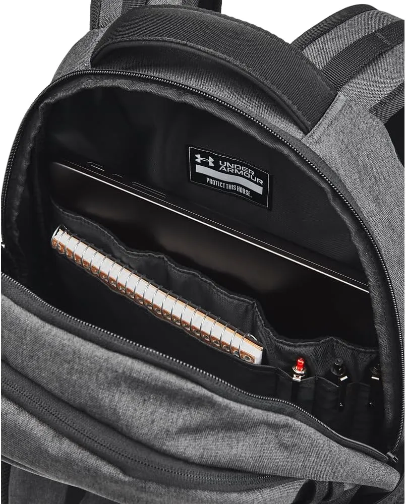UNDER ARMOUR Hustle 6.0 Backpack