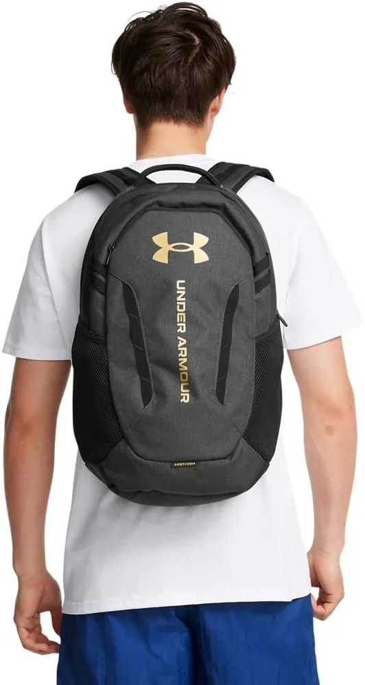 UNDER ARMOUR Hustle 6.0 Backpack