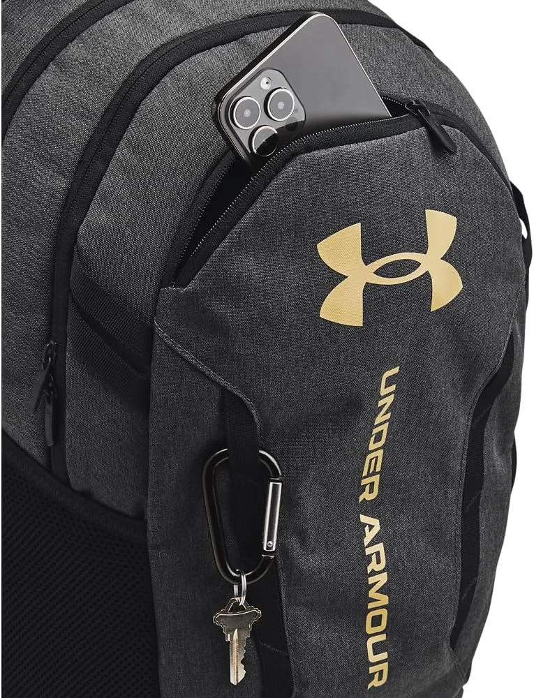 UNDER ARMOUR Hustle 6.0 Backpack