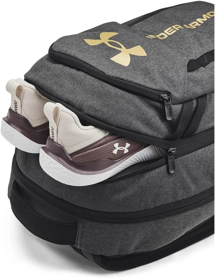 UNDER ARMOUR Hustle 6.0 Backpack
