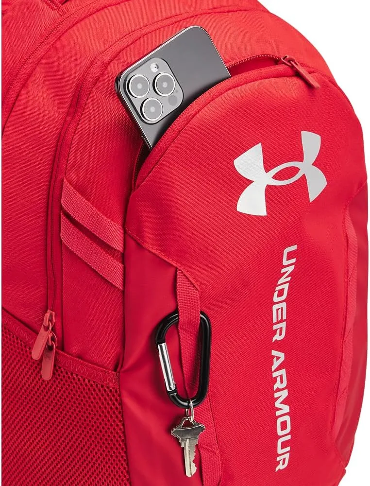 UNDER ARMOUR Hustle 6.0 Backpack