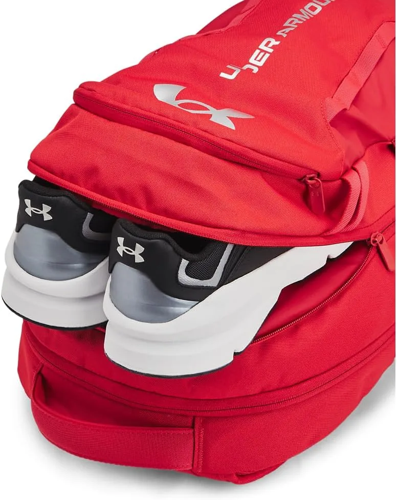 UNDER ARMOUR Hustle 6.0 Backpack