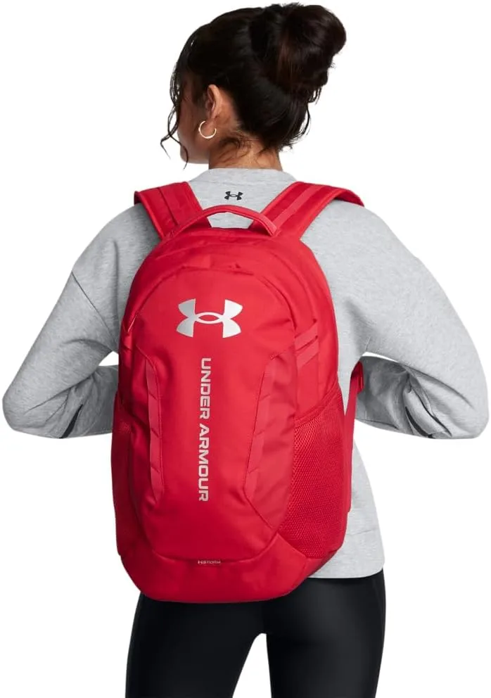 UNDER ARMOUR Hustle 6.0 Backpack