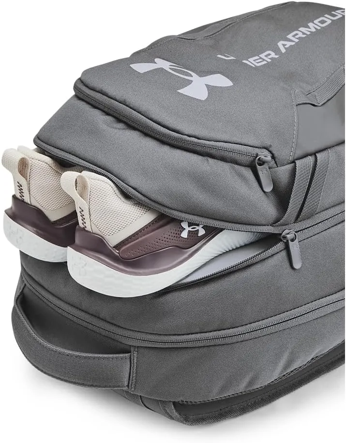 UNDER ARMOUR Hustle 6.0 Backpack