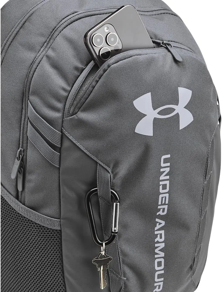 UNDER ARMOUR Hustle 6.0 Backpack