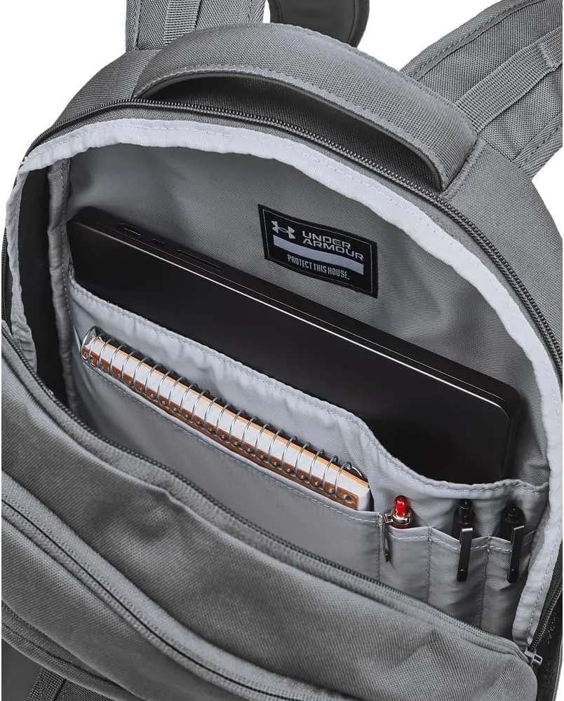 UNDER ARMOUR Hustle 6.0 Backpack