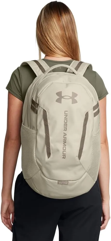 UNDER ARMOUR Hustle 6.0 Backpack