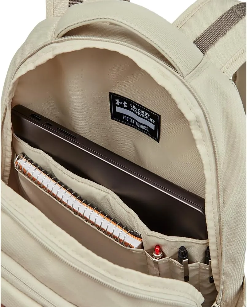 UNDER ARMOUR Hustle 6.0 Backpack