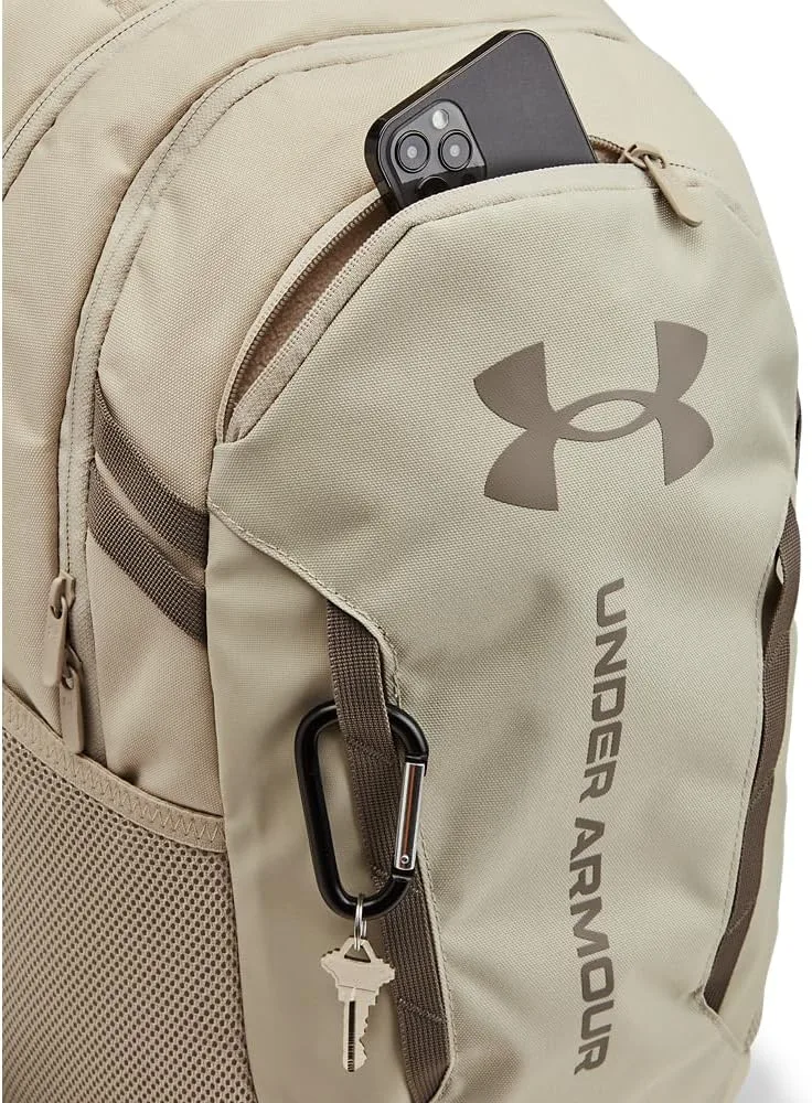 UNDER ARMOUR Hustle 6.0 Backpack