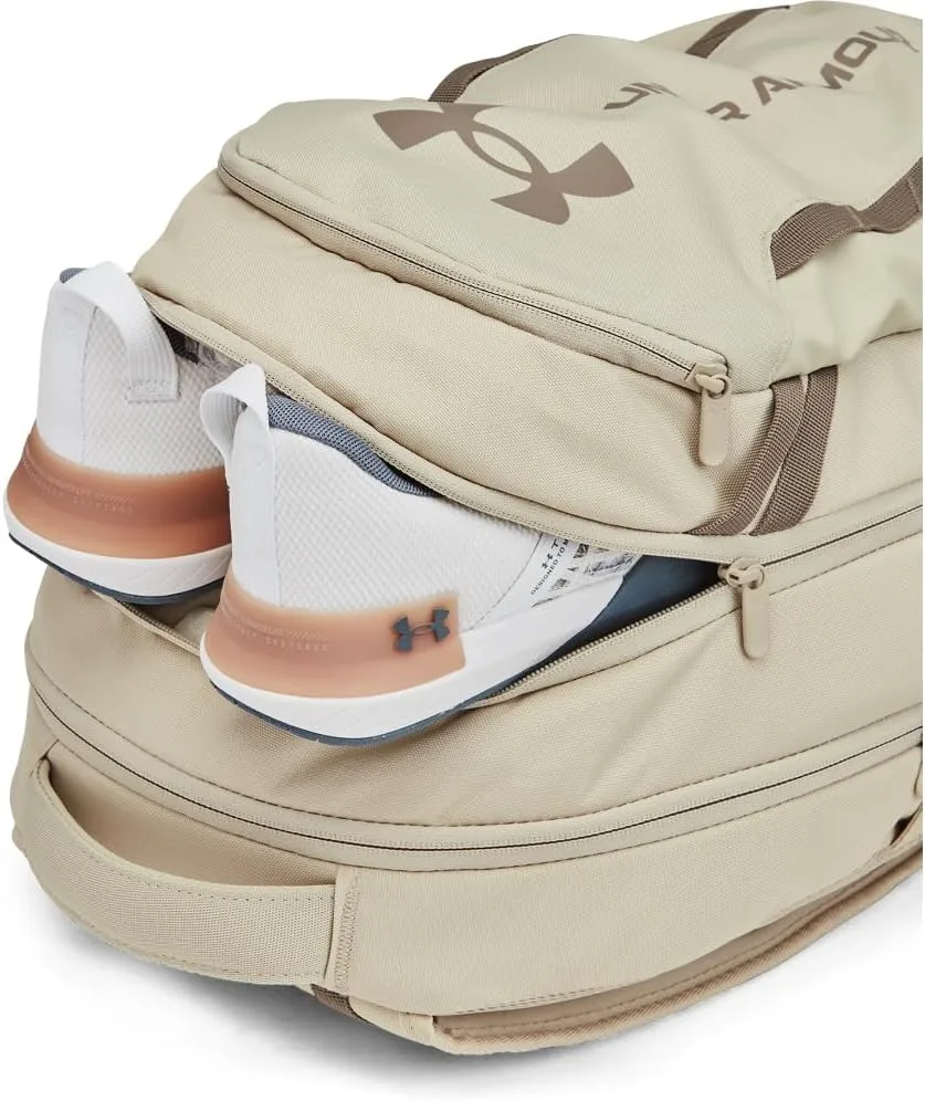 UNDER ARMOUR Hustle 6.0 Backpack
