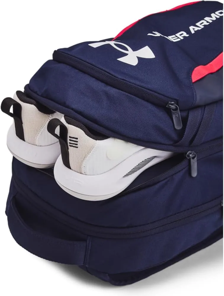 UNDER ARMOUR Hustle 6.0 Backpack