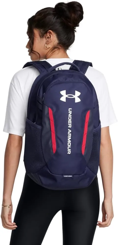 UNDER ARMOUR Hustle 6.0 Backpack