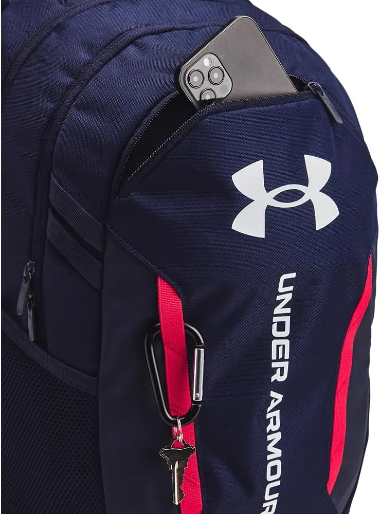 UNDER ARMOUR Hustle 6.0 Backpack