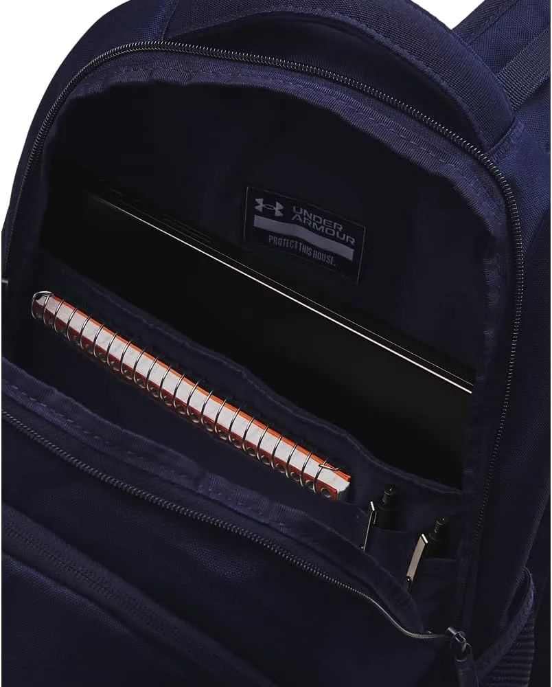 UNDER ARMOUR Hustle 6.0 Backpack
