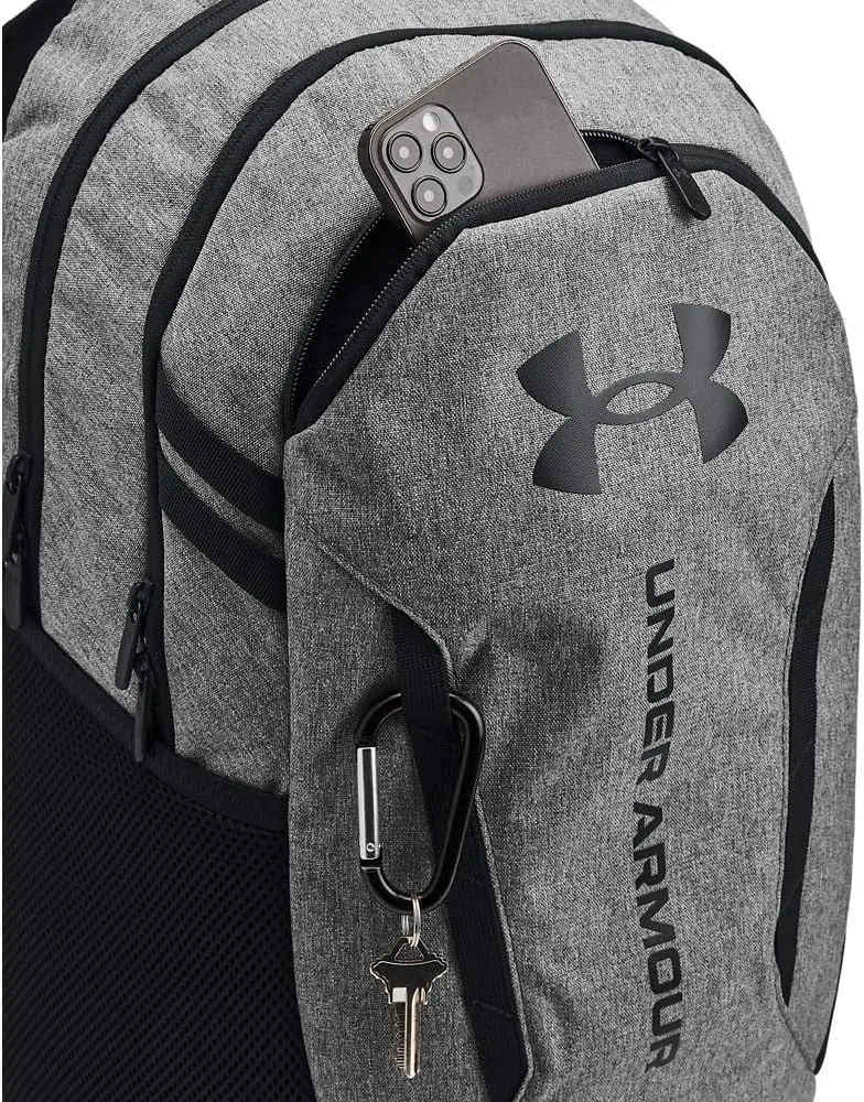 UNDER ARMOUR Hustle 6.0 Backpack